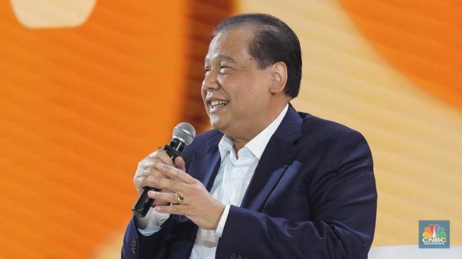 Kisah Awal Mula Sukses CT, Sering Ditipu Orang Sampai Kegagalan Bosan