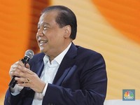 Tips Atur Uang Hasil Usaha Ala Chairul Tanjung
