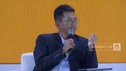 Video: Generasi Muda Dorong Layanan Bank Makin Simple & Serba Digital