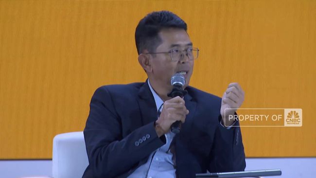 Video: Generasi Muda Dorong Layanan Bank Makin Simple dan Serba Digital