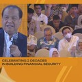 Video: Ide Bisnis Chairul Tanjung Saat Rohana & Rojali Kuasai Mal