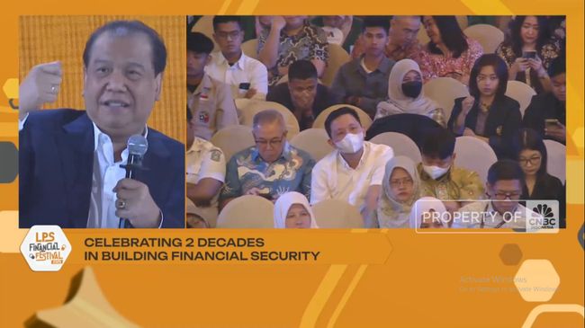Video: Ide Bisnis Chairul Tanjung Saat Rohana dan Rojali Kuasai Mal