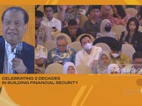 Video: Ide Bisnis Chairul Tanjung Saat Rohana & Rojali Kuasai Mal