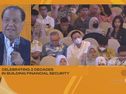 Video: Ide Bisnis Chairul Tanjung Saat Rohana & Rojali Kuasai Mal