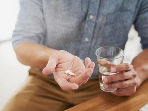 Pil KB Buat Pria Sebentar Lagi Tersedia, Begini Cara Kerjanya