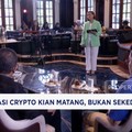 Video: Investasi Crypto Kian Matang, Bukan Sekedar Tren