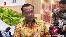 Video: Istana Tanggapi Fenomena Rohana-Rojali Serbu Mal RI