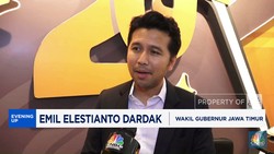 Video: Jatim Sebut LPS Punya Peran Vital Jaga Stabilitas Keuangan