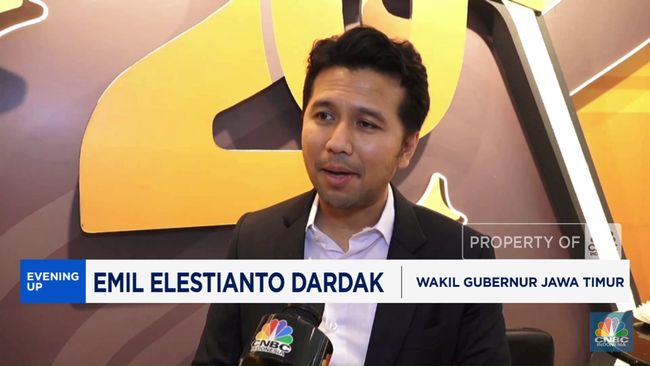 Video: Jatim Sebut LPS Punya Peran Vital Jaga Stabilitas Keuangan