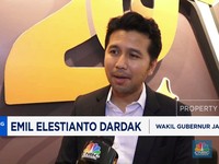Video: Jatim Sebut LPS Punya Peran Vital Jaga Stabilitas Keuangan