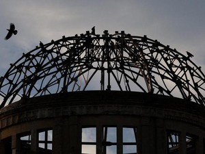 Jepang: Mewariskan Luka Hiroshima dan Nagasaki