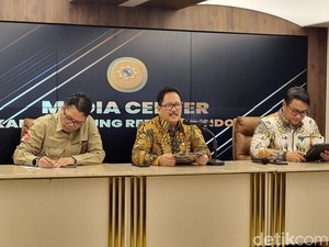 MA Bakal Periksa Hakim Pemvonis Tom Lembong 4,5 Tahun Penjara