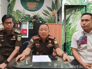 7 dari 9 Lurah Penuhi Panggilan Kejari Soal Dugaan Korupsi Dinas Perkimtan