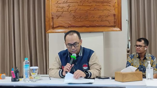 PPATK Sebut Perputaran Dana Judol Bisa Tembus Rp 1.100 Triliun