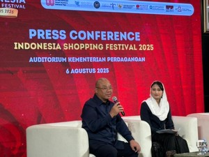 Pengusaha Mal Buka Suara soal Royalti Musik: Kami Sudah Bayar, tapi...