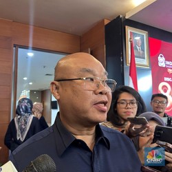 Pengusaha Mal Ungkap Rajin Bayar Royalti Musik, Tunjuk Sumber Polemik