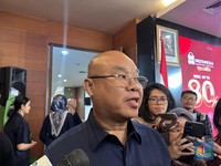 Pengusaha Mal Ungkap Rajin Bayar Royalti Musik, Tunjuk Sumber Polemik