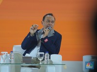 Saat Cak Lontong Soroti UMKM RI, Pantesan Banyak yang Susah Maju