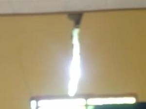 SDN 9 Enrekang Rusak Berat-Rawan Ambruk, Ortu Siswa Minta Sekolah Direlokasi