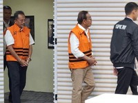 Eks Dirut Ditangkap KPK karena Korupsi, Ini Penjelasan Hutama Karya