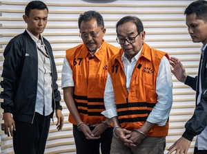Eks Dirut Hutama Karya Didakwa Rugikan Negara Rp 205 M di Kasus Lahan JTTS
