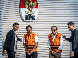Eks Dirut Tersangka Korupsi Tol, Hutama Karya: Kami Dukung Bersih-bersih BUMN