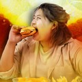Ledakan Orang Gemuk, Indonesia Masuk Daftar Top Obesitas ASEAN