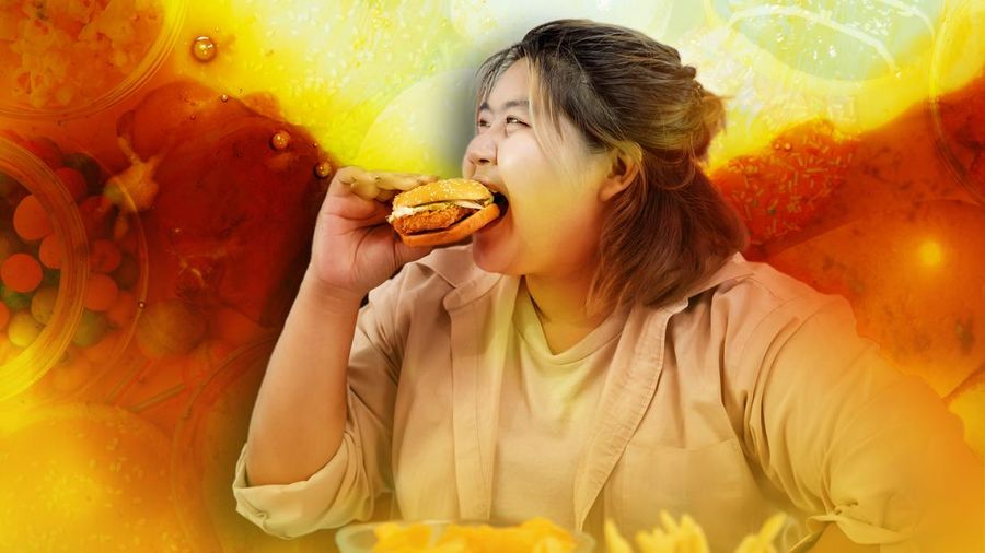 Ledakan Orang Gemuk, Indonesia Masuk Daftar Top Obesitas ASEAN