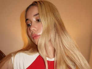 Lil Tay Gak Ngerap Dulu, Lagi Ngonten OnlyFans