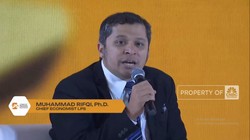Video: LPS Ajak Anak Muda Rajin Menabung di Bank, Ini Loh Manfaatnya