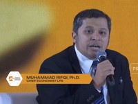 Video: LPS Ajak Anak Muda Rajin Menabung di Bank, Ini Loh Manfaatnya