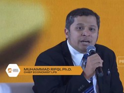 Video: LPS Ajak Anak Muda Rajin Menabung di Bank, Ini Loh Manfaatnya