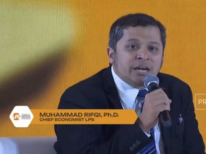 Video: LPS Ajak Anak Muda Rajin Menabung di Bank, Ini Loh Manfaatnya