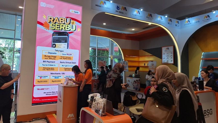 LPS Financial Festival