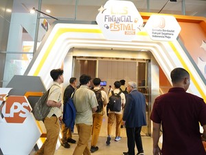 Jangan Sampai Terjebak, Nih Ciri-ciri Investasi Red Flag!