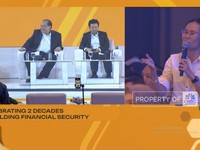Video: LPS Jamin Klaim Duit Nasabah Bank Bermasalah Cair 5 Hari