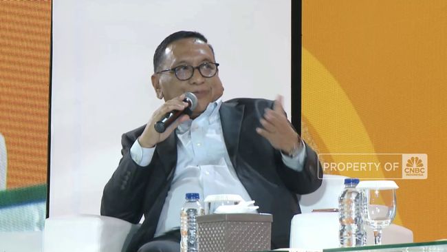 Video: Cara LPS Selamatkan Bank Tanpa Boros Anggaran