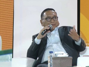 Video: Cara LPS Selamatkan Bank Tanpa Boros Anggaran