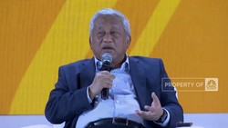 Video: Mantan Menteri Ini Sebut 3 Kemampuan Wajib Untuk Generasi Muda