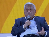 Video: Mantan Menteri Ini Sebut 3 Kemampuan Wajib Untuk Generasi Muda