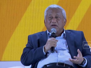 Video: Mantan Menteri Ini Sebut 3 Kemampuan Wajib Untuk Generasi Muda