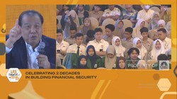 Video: Mau Kaya & Sukses Jadi Pengusaha? CT: Gaya Itu Nomer 20