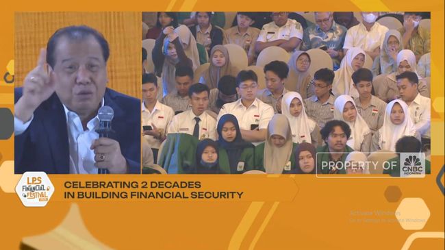 Video: Mau Kaya dan Sukses Jadi Pengusaha? CT: Gaya Itu Nomer 20