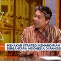 Video: Menakar Strategi Kemandirian Teknologi Dirgantara Indonesia