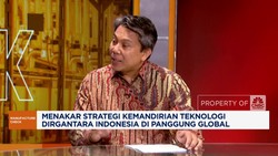 Video: Menakar Strategi Kemandirian Teknologi Dirgantara Indonesia