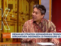 Video: Menakar Strategi Kemandirian Teknologi Dirgantara Indonesia