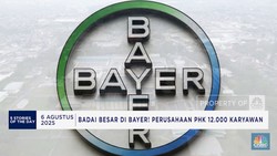 Video: Mendag Sita Barang Ilegal Rp26,4 M-Trump Ancam Tarif Obat 250%