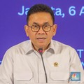 Tarif Trump Berlaku Besok, Mendag Ucap Gini-Sebut Malaysia & Thailand