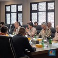 Menperin Agus Terima Menlu Belarusia di Kantornya, Ini Hasilnya