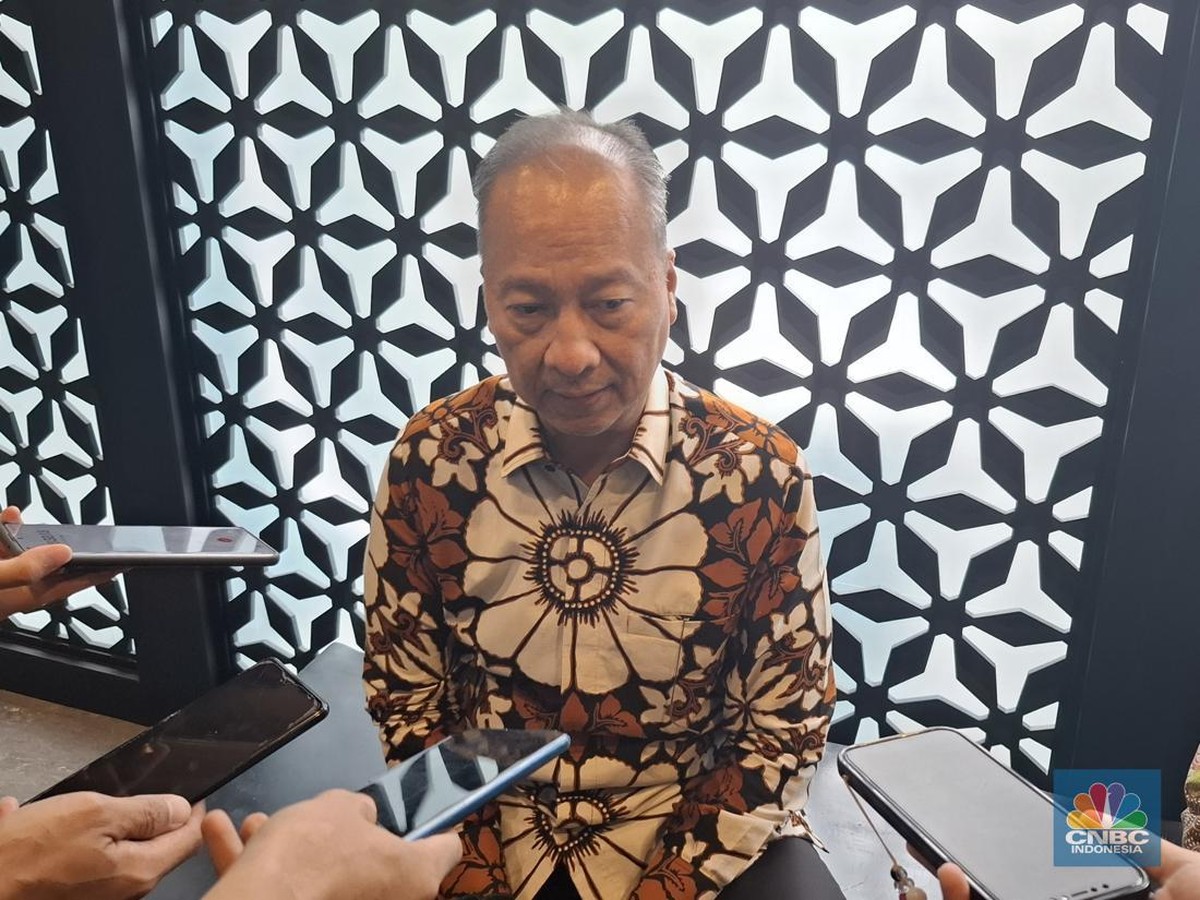 Apple Belum Ajukan iPhone 17 di Indonesia Tapi Tingkatkan Investasi Besar